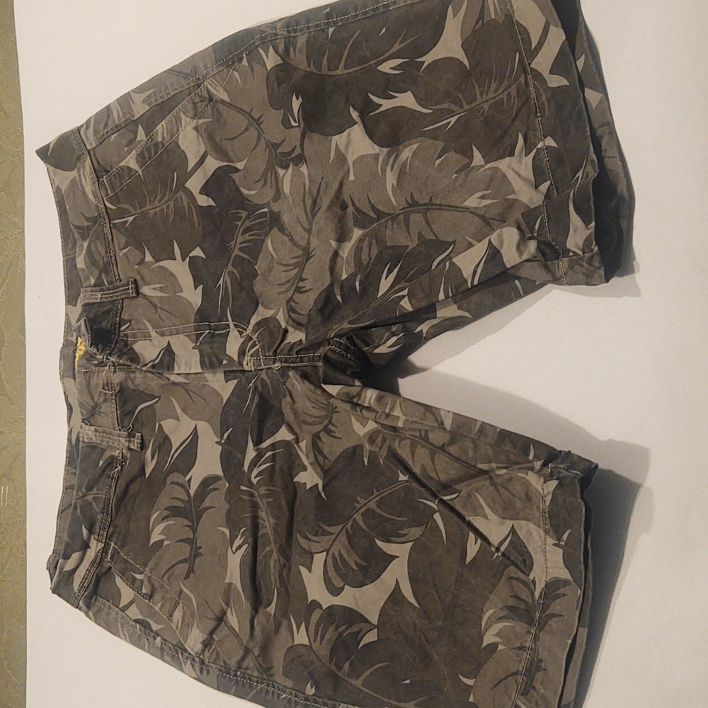 EUC Prince & Fox Men's Shorts